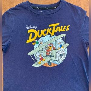 Disney’s Duck Tale short sleeve